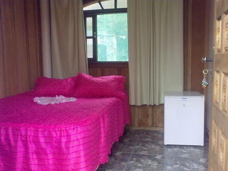 Margareth Inn Ilha do Mel