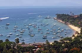 Inn Margareth Ilha do Mel