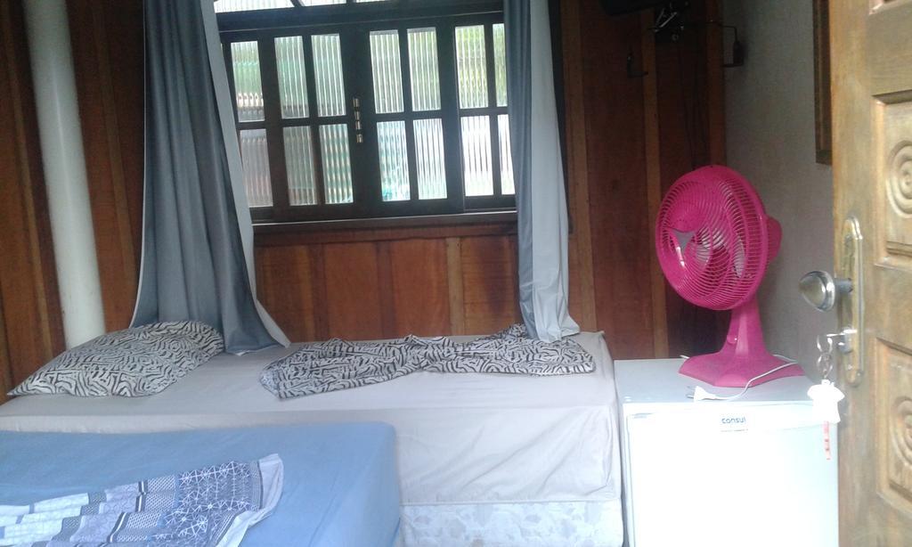 Margareth Inn Ilha do Mel