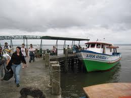 Inn Margareth Ilha do Mel