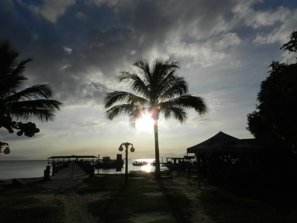 Inn Margareth Ilha do Mel