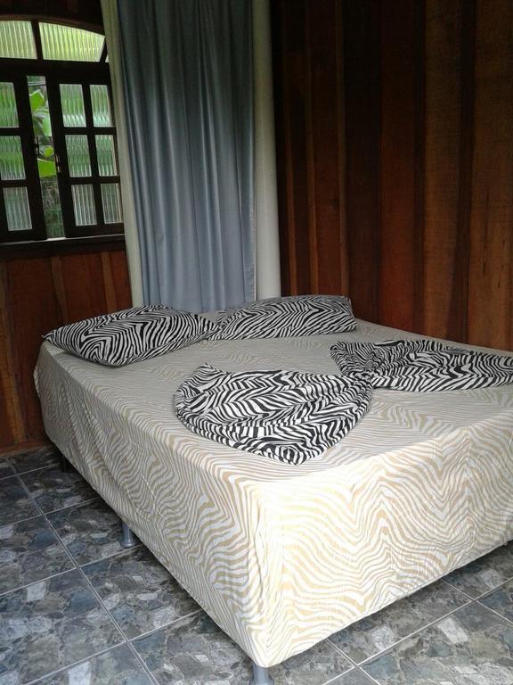 Margareth 3* Ilha do Mel